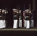 Marine Barracks Washington Evening Parade July 21, 2017