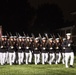 Marine Barracks Washington Evening Parade July 21, 2017