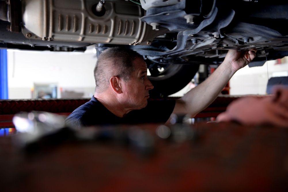 Auto Hobby Shop: High performance, low cost