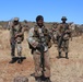 Members of South African Maritime Reaction Squadron conduct battle drills as part of Exercise Shared Accord