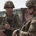 U.S. Army Assists ISF With Supply, Maintenance