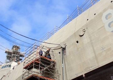 Surface Team 1 Maintenance Summit Focuses on Removing Barriers, Driving Excellence