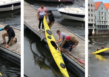 Face of the Force: Pfc. Christian Lara-Garcia