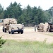 Vehicle Recovery Training at Fort McCoy
