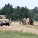 Vehicle Recovery Training at Fort McCoy