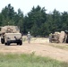Vehicle Recovery Training at Fort McCoy