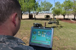 Whether rain or shine, 19th OSS Weather Flight forecasts mission success