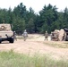 Vehicle Recovery Training at Fort McCoy