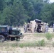 Vehicle Recovery Training at Fort McCoy