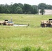 Vehicle Recovery Training at Fort McCoy