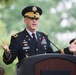 242nd U.S. Army Chaplain Corps Anniversary Ceremony at Arlington National Cemetery