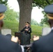 242nd U.S. Army Chaplain Corps Anniversary Ceremony at Arlington National Cemetery