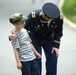 242nd U.S. Army Chaplain Corps Anniversary Ceremony at Arlington National Cemetery