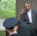 242nd U.S. Army Chaplain Corps Anniversary Ceremony at Arlington National Cemetery