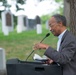 242nd U.S. Army Chaplain Corps Anniversary Ceremony at Arlington National Cemetery