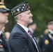 242nd U.S. Army Chaplain Corps Anniversary Ceremony at Arlington National Cemetery