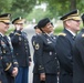 242nd U.S. Army Chaplain Corps Anniversary Ceremony at Arlington National Cemetery