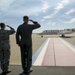 AFRC senior leaders visit Reserve Citizen Airmen