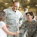 AFRC senior leaders visit Reserve Citizen Airmen