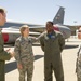 AFRC senior leaders visit Reserve Citizen Airmen