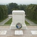 242nd U.S. Army Chaplain Corps Anniversary Ceremony at Arlington National Cemetery