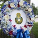 242nd U.S. Army Chaplain Corps Anniversary Ceremony at Arlington National Cemetery