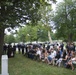 242nd U.S. Army Chaplain Corps Anniversary Ceremony at Arlington National Cemetery