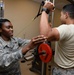 Wright-Patt provides world-class rehabilitative and preventative physical medicine to Airmen