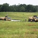 Vehicle Recovery Training at Fort McCoy