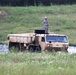 Vehicle Recovery Training at Fort McCoy