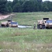 Vehicle Recovery Training at Fort McCoy
