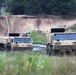 Vehicle Recovery Training at Fort McCoy