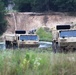 Vehicle Recovery Training at Fort McCoy