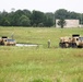 Vehicle Recovery Training at Fort McCoy