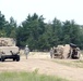 Vehicle Recovery Training at Fort McCoy