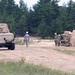 Vehicle Recovery Training at Fort McCoy