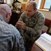 The Chaplain Corps ministry provides spiritual fitness to individual Airmen and families