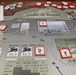 Board games offer unique teaching methods for military medical students