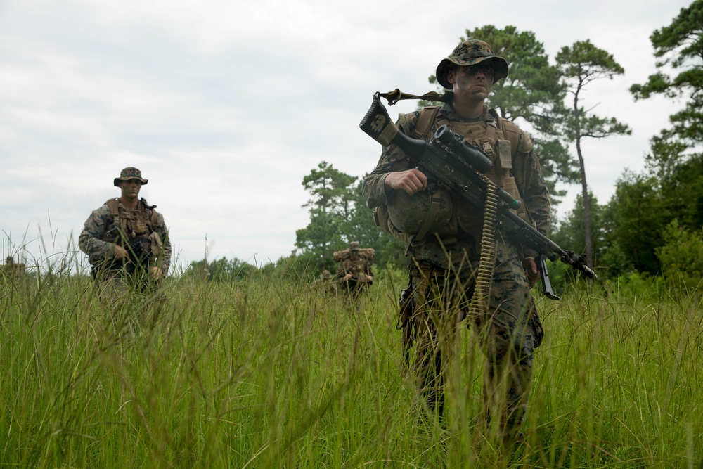 V26 PHIBRON-MEU Integration Training