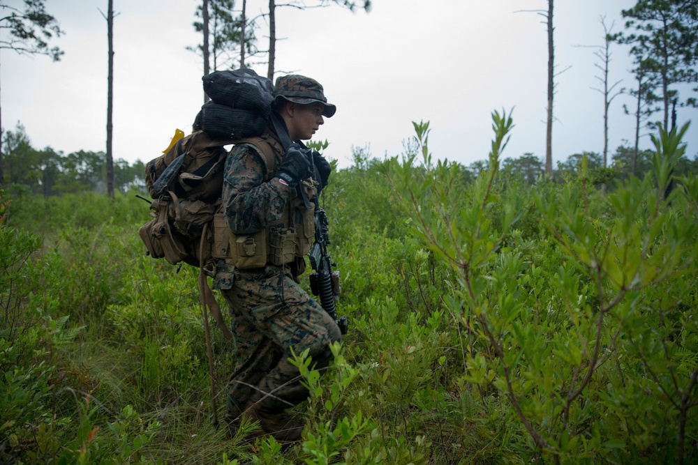 V26 PHIBRON-MEU Integration Training