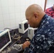 Navy Medical Professionals Repair Medical Equipment in Trujillo, Honduras