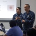 Navy Medical Professionals Train Honduran Doctors and Nurses