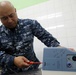 Navy Medical Professionals Repair Medical Equipment in Trujillo, Honduras