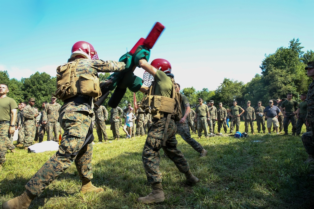 V26 Quantico Spartan Games