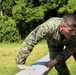V26 Quantico Spartan Games