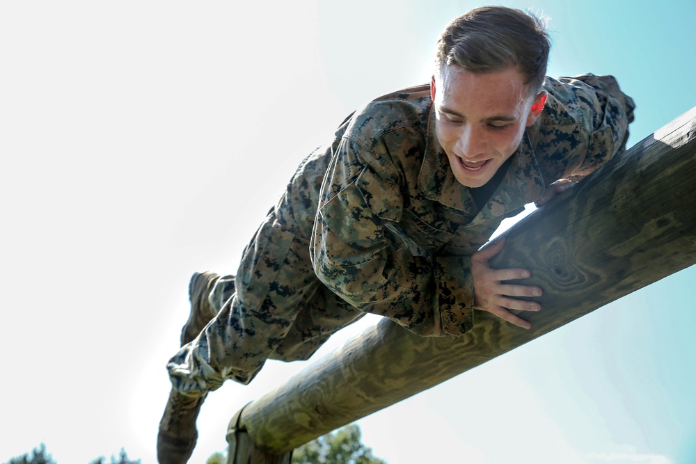 V26 Quantico Spartan Games