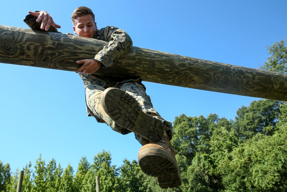 V26 Quantico Spartan Games