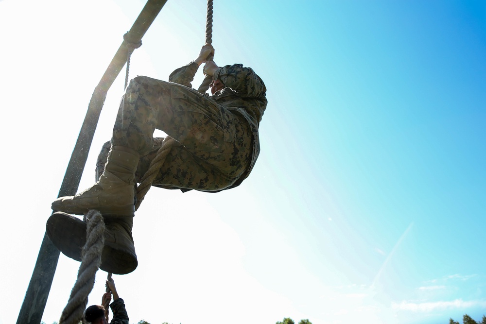 V26 Quantico Spartan Games