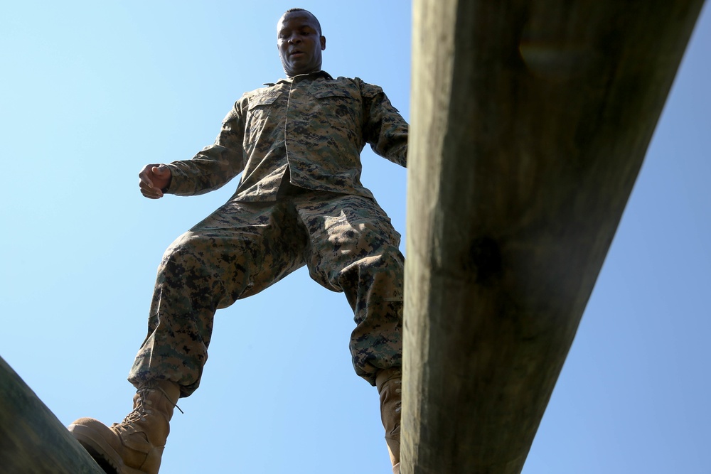 V26 Quantico Spartan Games