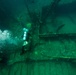 U.S. Navy Divers Train with Honduran Marines during SPS 17